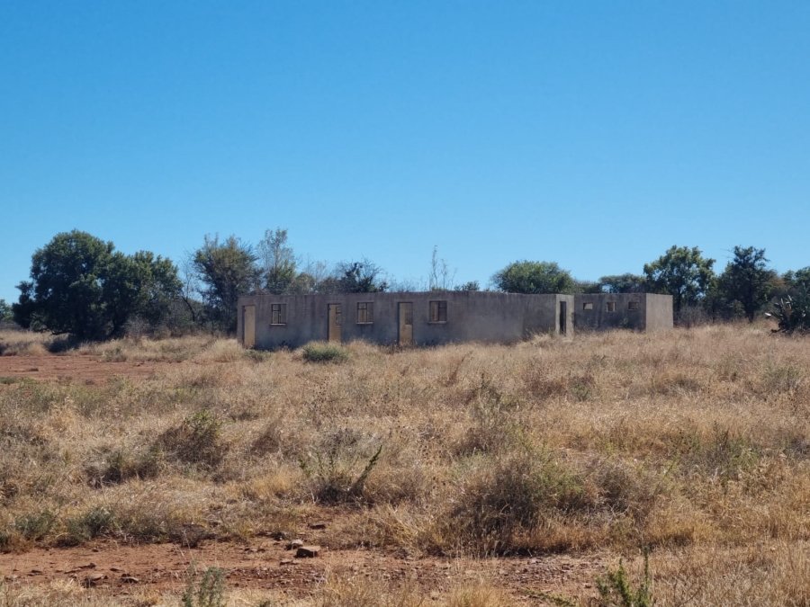 Commercial Property for Sale in Schylock A H North West